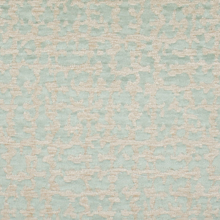 Boaz 6 Dewkist by Stout Designer Fabric Rainbow Library Mineral/Seamist 100% Polyester CHINA CATB 117-2013 WYZENBEEK 50 000 DOUBLE RUB WEAR TEST (HEAVY DUTY) Horizontal: 4.75 and Vertical: 5 56 in - Swanky Fabrics -