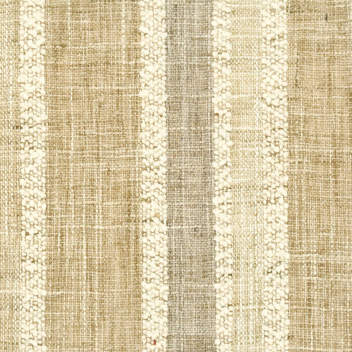 Bobbin 1 Maple by Stout Designer Fabric ARTISAN WEAVES 100%POL INDIA </p><p>Repeat: 0 54 in - Swanky Fabrics -
