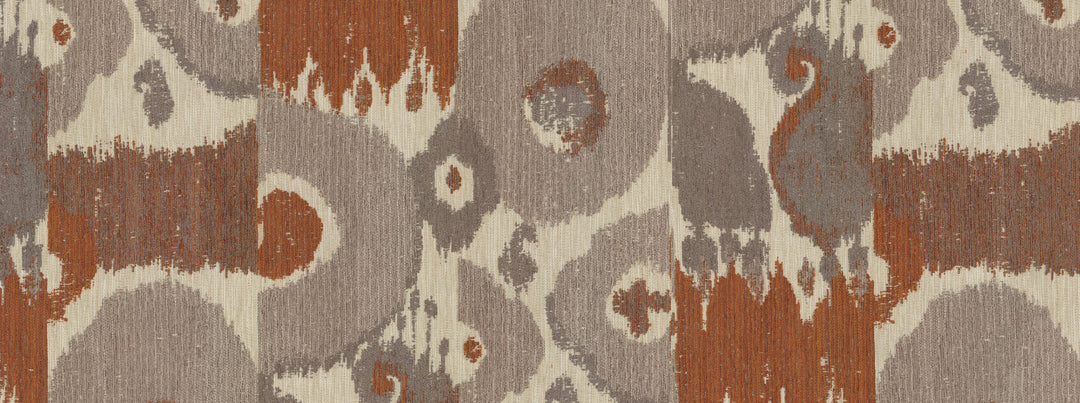 Boboli 362 Copper by Covington Designer Fabric