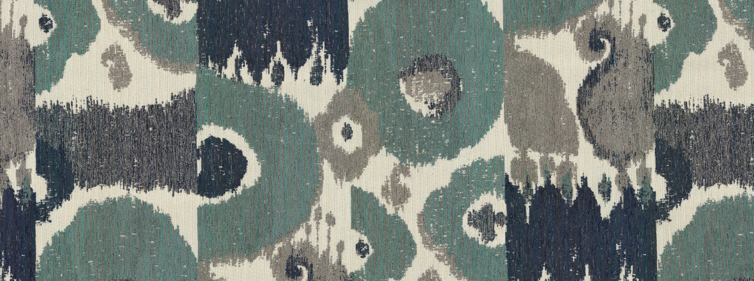 Boboli 59 Laguna by Covington Designer Fabric