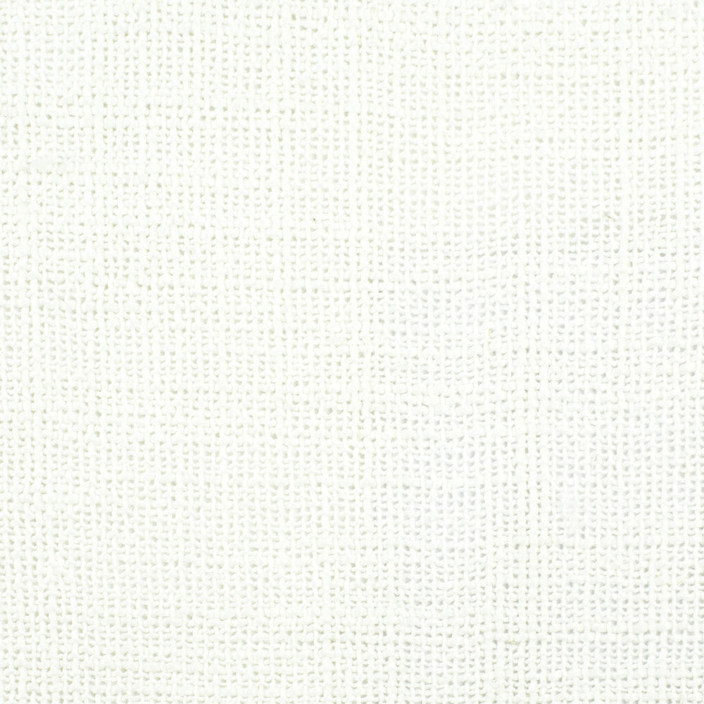 Bogart 2 Chalk by Stout Designer Fabric COLOR MY WINDOW NEUTRAL/MICA 59%ACR 15%POL 13%SVI 13%LIN CHINA FLAME RETARDANT-U.F.A.C. CLASS 1 WYZENBEEK 100 000 DOUBLE RUB WEAR TEST (HEAVY DUTY) Horizontal: 0 and Vertical: 0 57 in - Swanky Fabrics -