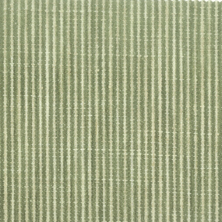 Bohemia 2 Moss by Stout Designer Fabric COMFORTABLE LIVING ALOE/FERN 100%POL INDIA WYZENBEEK 51 000 DOUBLE RUB WEAR TEST (HEAVY DUTY) FLAME RETARDANT-U.F.A.C. CLASS 1 CATB 117-2013 Horizontal: 0.25 and Vertical: 0 54 in - Swanky Fabrics -