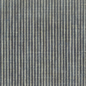 Bohemia 3 Indigo by Stout Designer Fabric