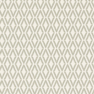 Bolder 3 Pewter by Stout Designer Fabric