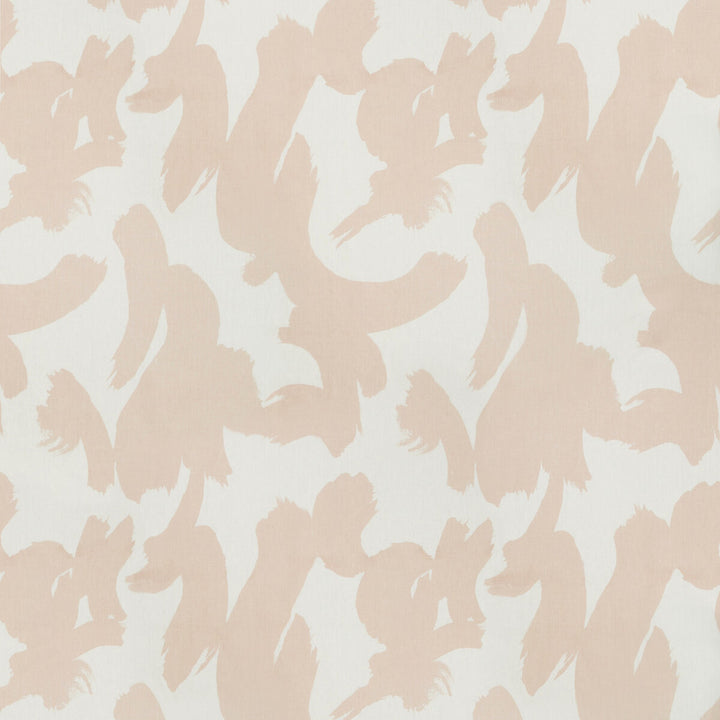 Boldstroke Blush by Kravet Design Designer Fabric KATE SPADE AMUSEMENTS LINEN - 100% China MEDIUM Horizontal: 27 and Vertical: 36 54 - Swanky Fabrics -