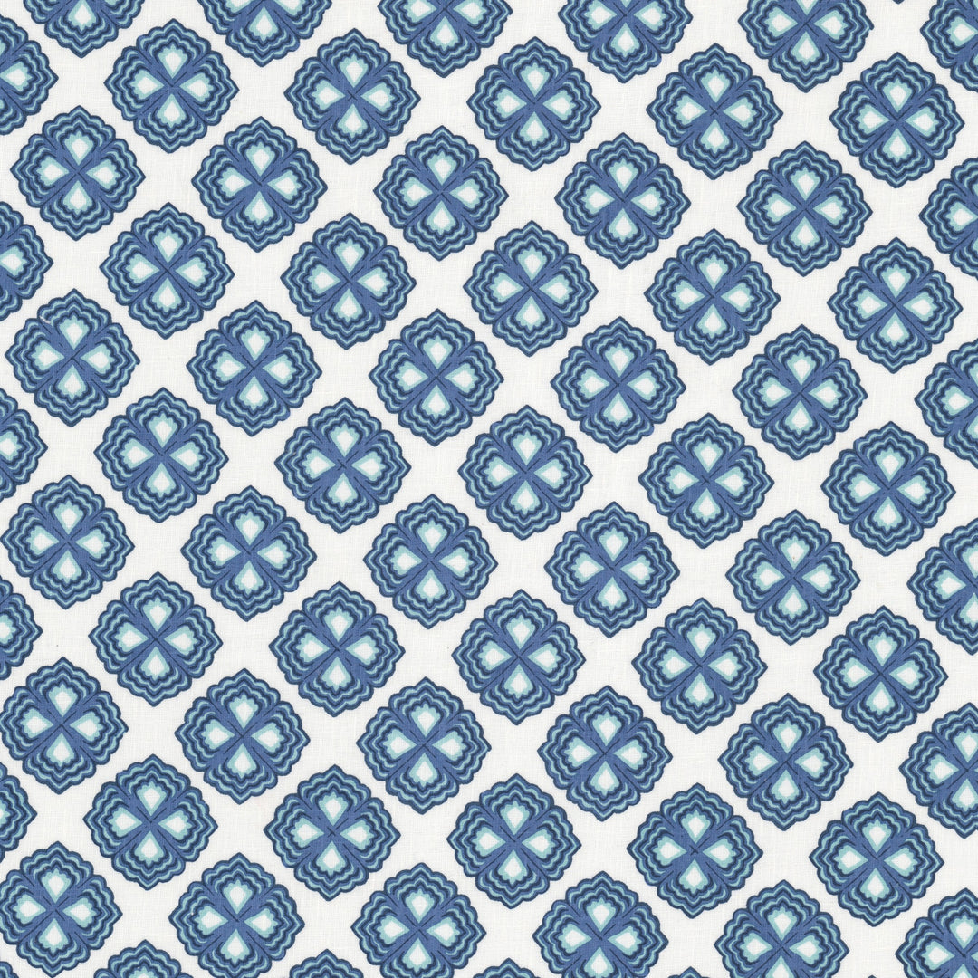 Bolero 2 Pacific by Stout Designer Fabric
