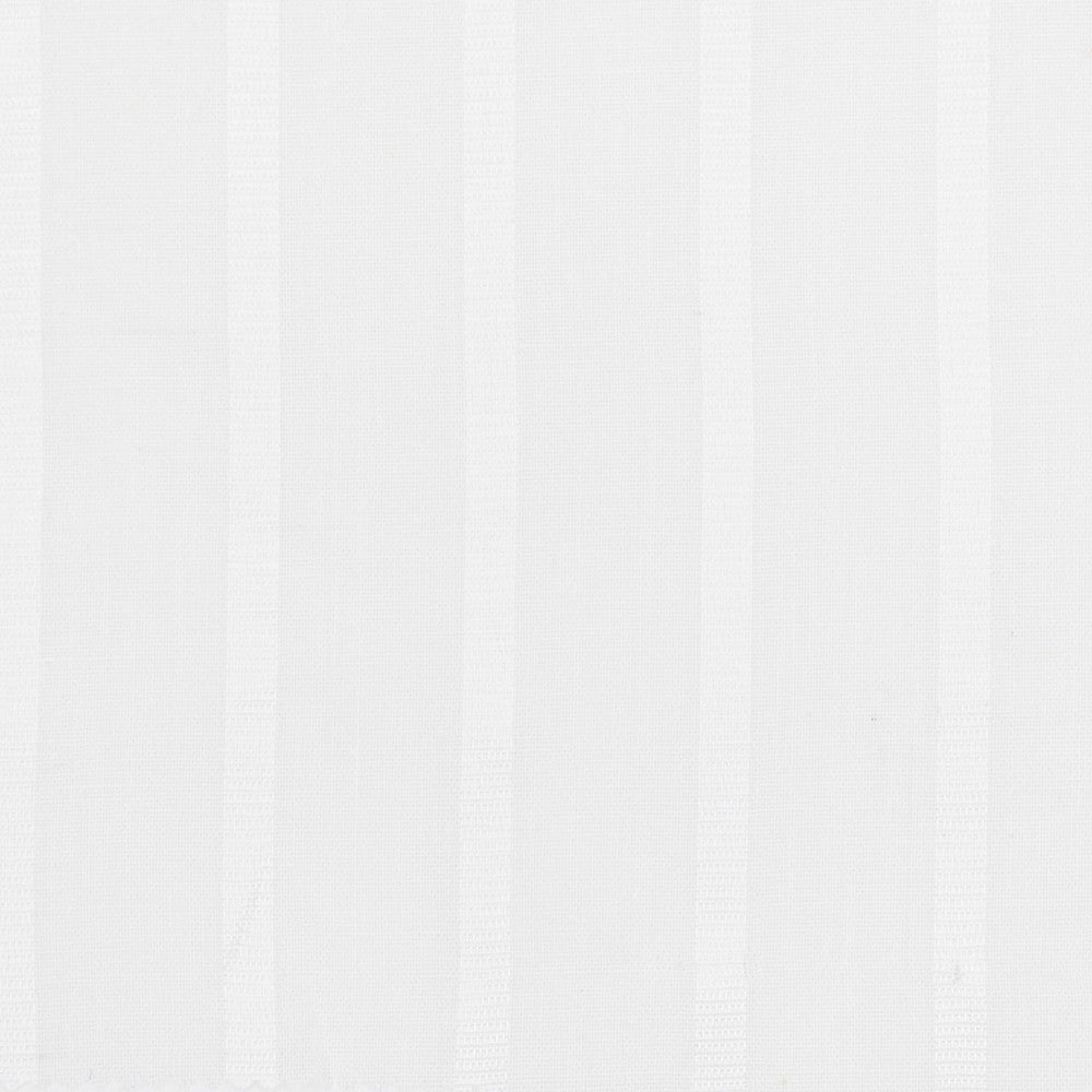 Bolla 2 Chalk by Stout Designer Fabric COLOR MY WINDOW NEUTRAL/MICA 75%POL 25%COT INDIA Horizontal: 1.500 and Vertical: 0.000 55 in - Swanky Fabrics -