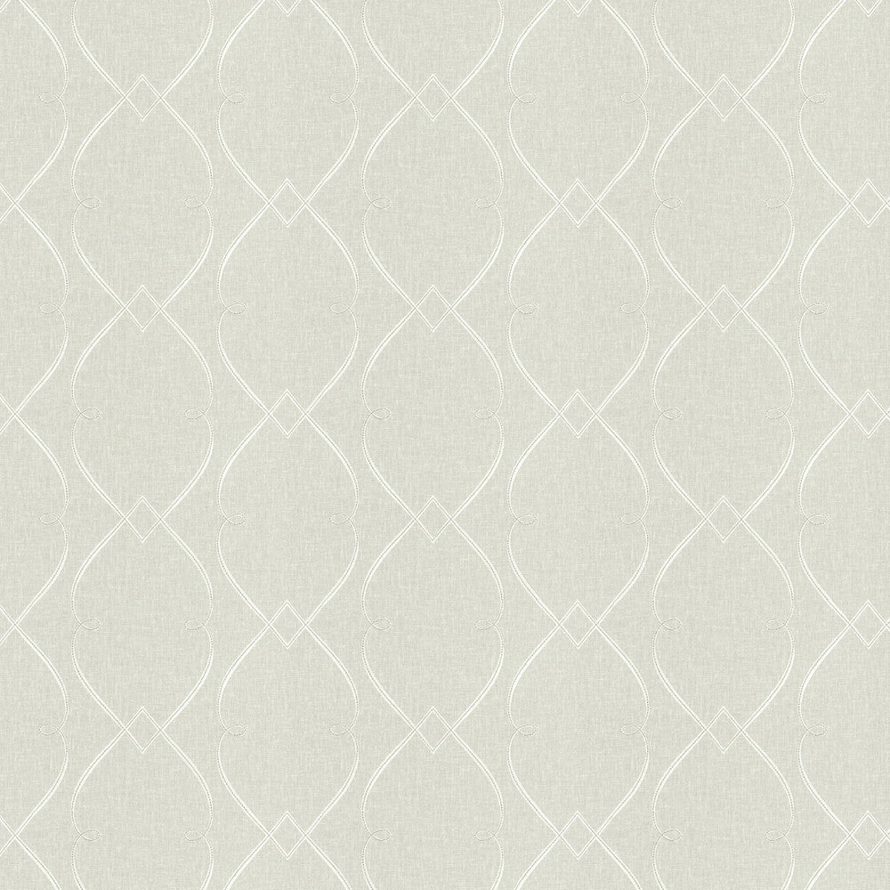 Bolster 2 Grey by Stout Designer Fabric COLOR MY WINDOW FOG/SHADOW 55%POL 28%COT 9%LIN 8%SVI %VEMB INDIA FLAME RETARDANT-U.F.A.C. CLASS 1 WYZENBEEK 5 000 DOUBLE RUB WEAR TEST Horizontal: 12.750 and Vertical: 9.250 51 in - Swanky Fabrics -