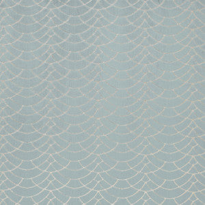 Bolton 1 Seamist by Marcus William Designer Fabric