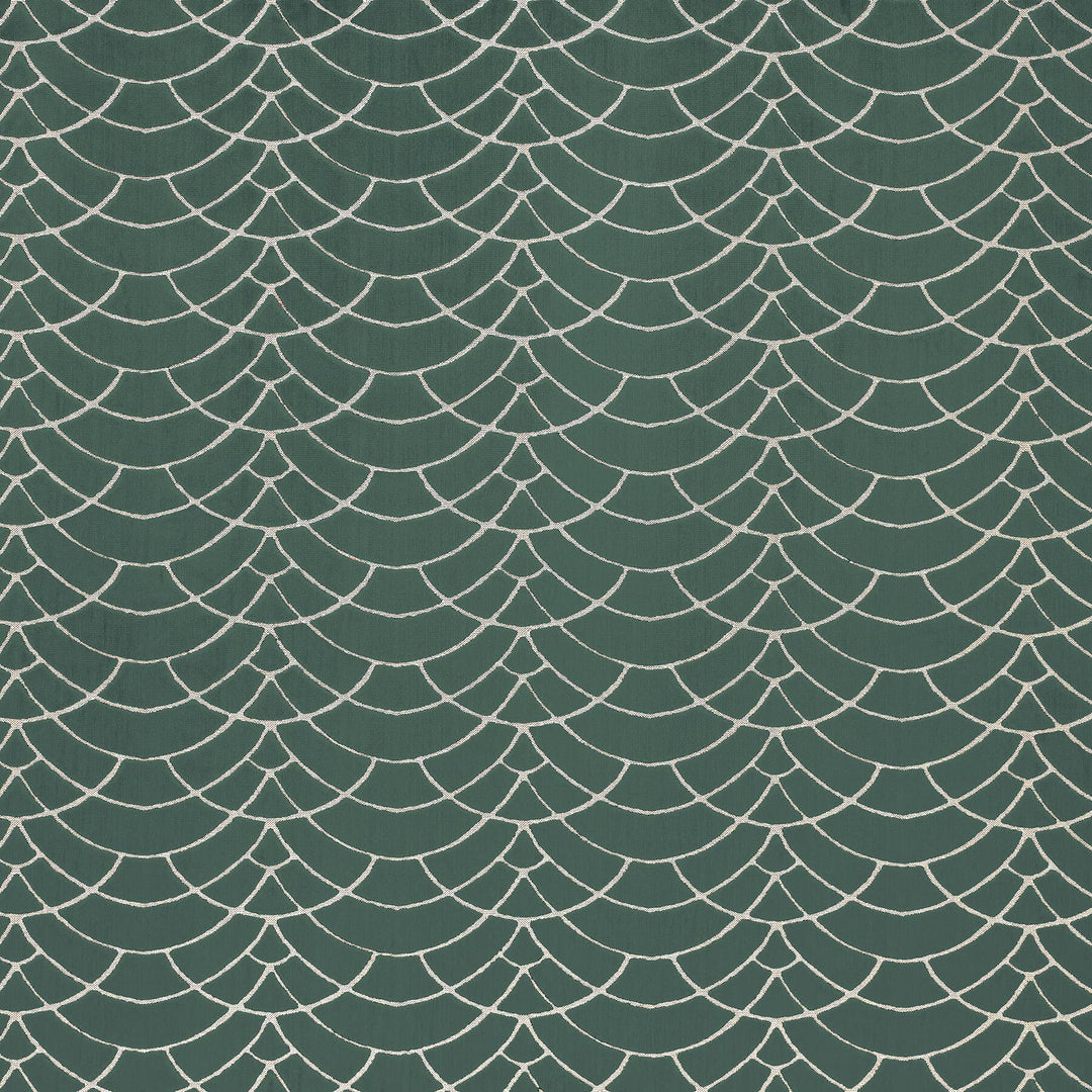 Marcus William Fabric Bolton 2 Basil 2 Yards