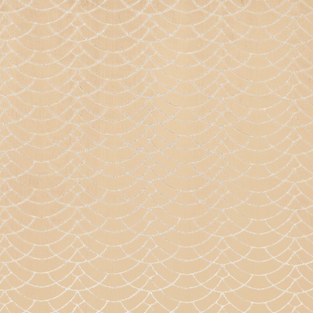 Bolton 3 Chardonnay by Marcus William Designer Fabric KAI/MARCUS WILLIAM ARAVALLI 61%SVI 39%POL INDIA MARTINDALE WEAR TEST (80 000 CIRCULAR RUBS) </p><p>Repeat: 2.5 55 in - Swanky Fabrics -