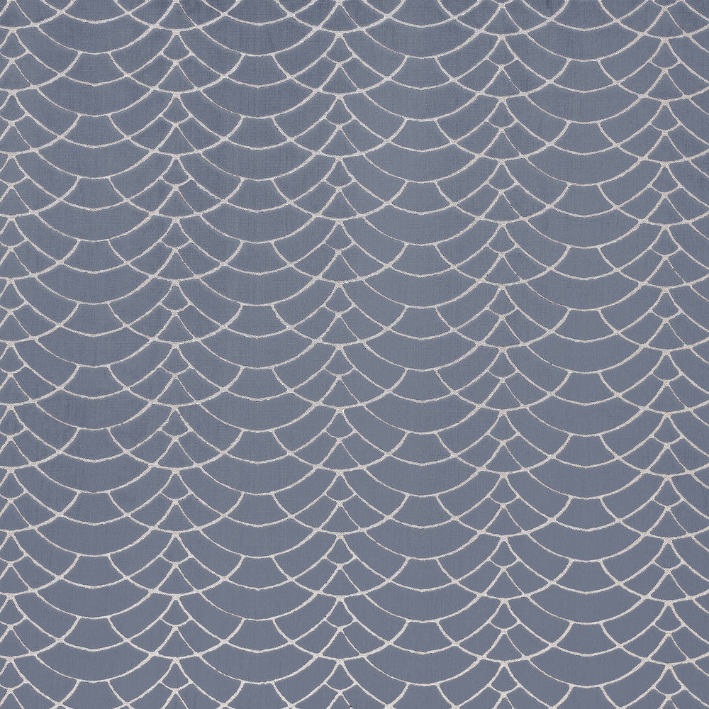 Bolton 4 Slate by Marcus William Designer Fabric KAI/MARCUS WILLIAM ARAVALLI 61%SVI 39%POL INDIA MARTINDALE WEAR TEST (80 000 CIRCULAR RUBS) </p><p>Repeat: 2.5 55 in - Swanky Fabrics -