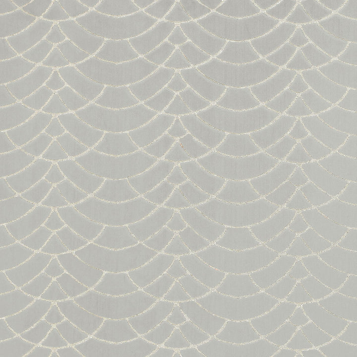 Bolton 6 Grey by Marcus William Designer Fabric KAI/MARCUS WILLIAM ARAVALLI 61%SVI 39%POL INDIA MARTINDALE WEAR TEST (80 000 CIRCULAR RUBS) </p><p>Repeat: 2.5 55 in - Swanky Fabrics -