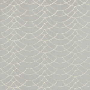 Bolton 6 Grey by Marcus William Designer Fabric