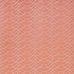 Bolton 8 Salmon by Marcus William Designer Fabric