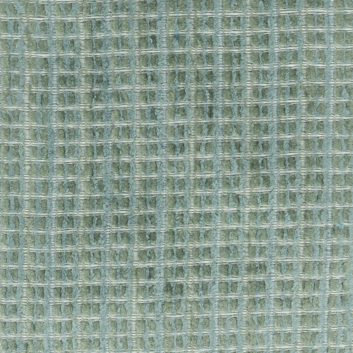 Bondstreet 3 Mineral by Stout Designer Fabric LIVING IS EASY SPRING/SPA 32%SVI 32%ACR 22%UV 9%COT 5%POL USA PERFORMANCE RATED FABRIC FLAME RETARDANT-U.F.A.C. CLASS 1 CATB 117-2013 WYZENBEEK 51 000 DOUBLE RUB WEAR TEST (HEAVY DUTY) Horizontal: 0.375 and Vertical: 0.875 55 in - Swanky Fabrics -