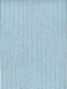 Bono Ultramarine 443 by Norbar Designer Fabric ARCADE 100% COTTON PORTUGAL 1/8"H 54 - Swanky Fabrics -