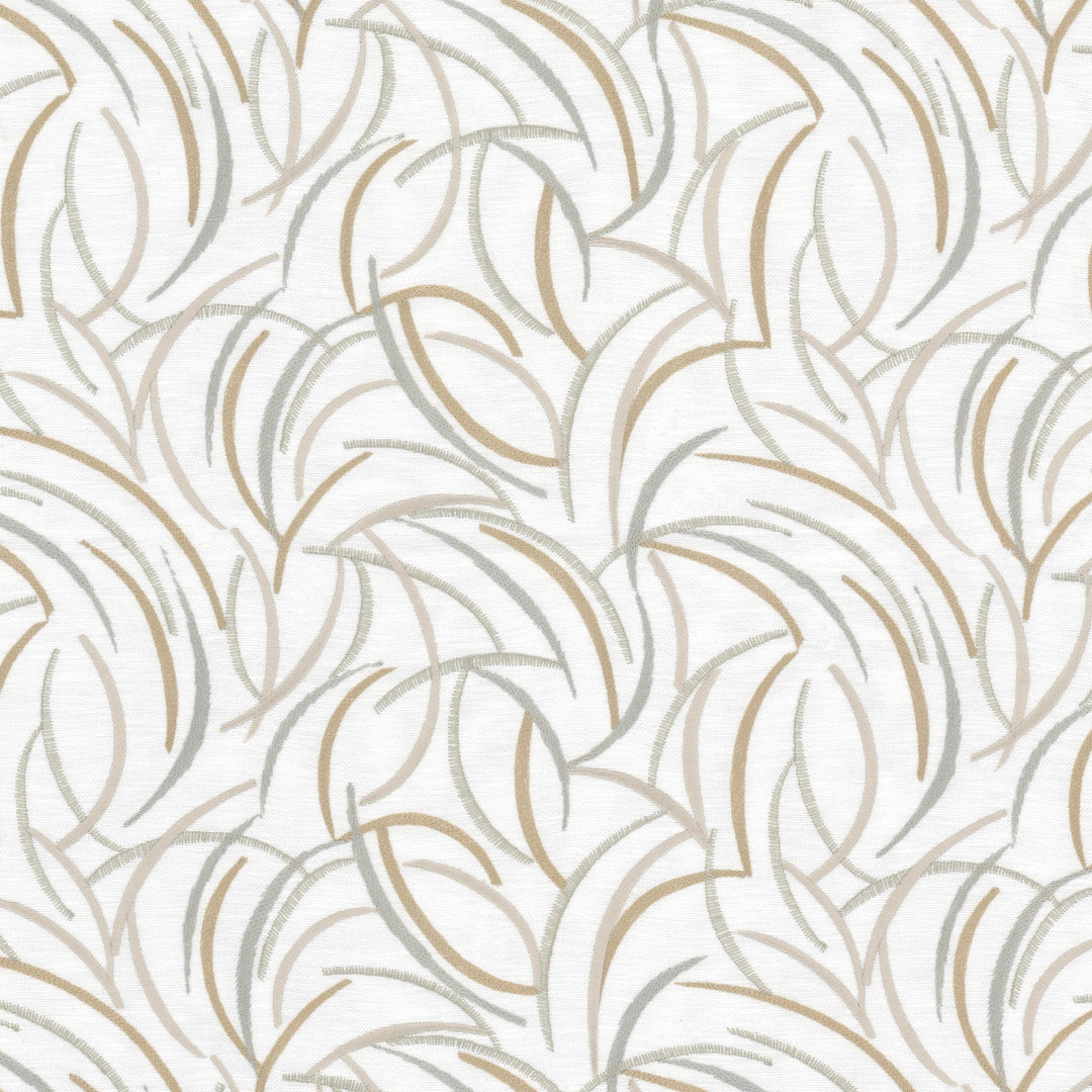 Bonsai 1 Antique by Stout Designer Fabric