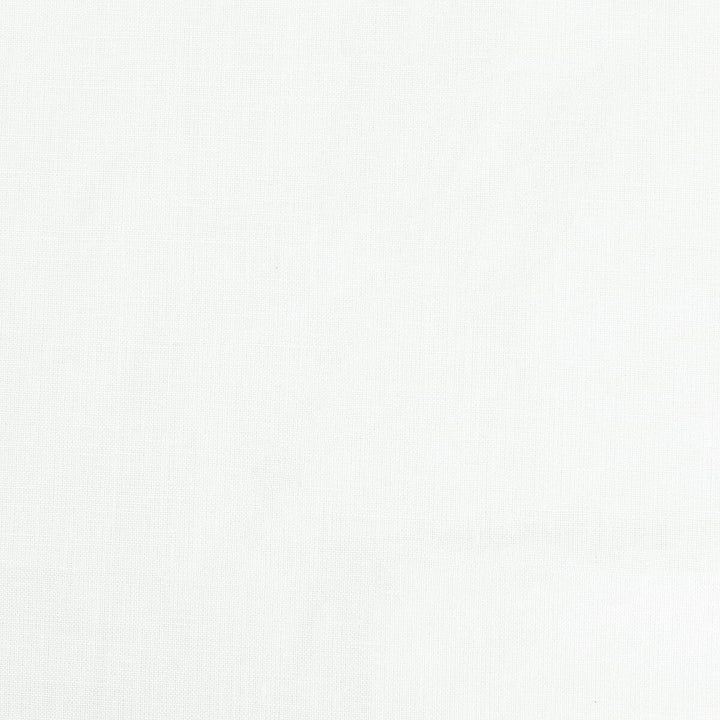 Bonsai 1 White by Stout Designer Fabric COLOR MY WINDOW FROST/ALABASTER 53%LIN 35%POL 12%COT INDIA FLAME RETARDANT-CA BULLETIN 117-SECTION E FLAME RETARDANT-U.F.A.C. CLASS 1 </p><p>Repeat: 0 54 in - Swanky Fabrics -
