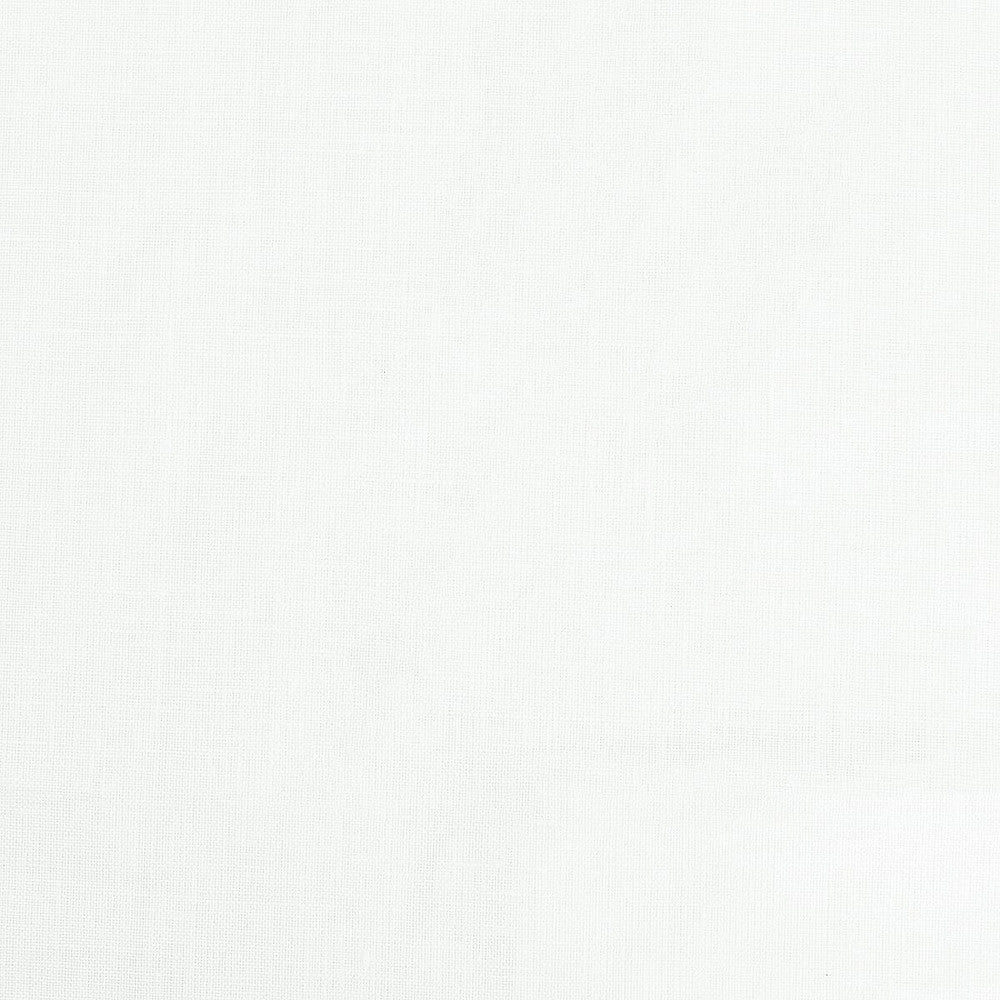 Bonsai 1 White by Stout Designer Fabric COLOR MY WINDOW FROST/ALABASTER 53%LIN 35%POL 12%COT INDIA FLAME RETARDANT-CA BULLETIN 117-SECTION E FLAME RETARDANT-U.F.A.C. CLASS 1 Horizontal: 0 and Vertical: 0 54 in - Swanky Fabrics -