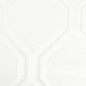 Bonvoyage 2 Ecru by Stout Designer Fabric