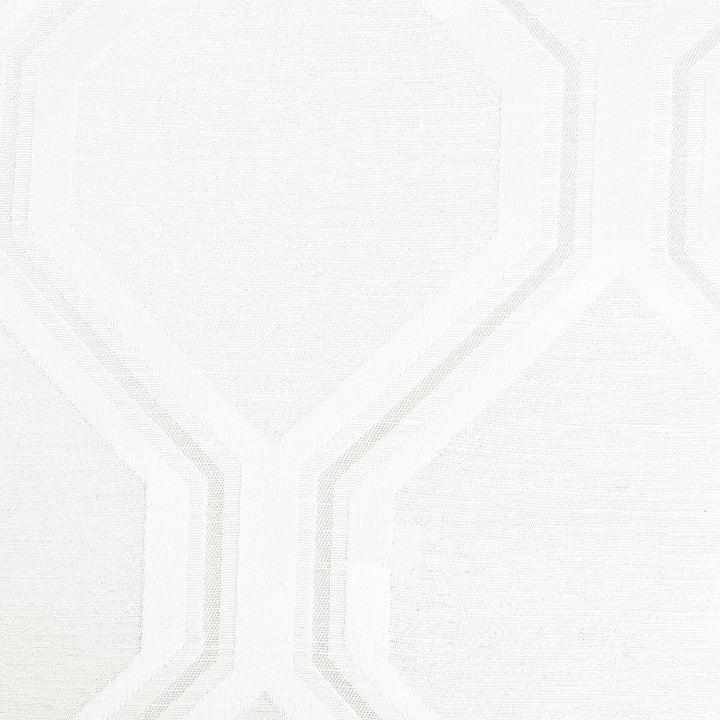 Bonvoyage 2 Ecru by Stout Designer Fabric COLOR MY WINDOW FROST/ALABASTER 59%POL 41%COT INDIA FLAME RETARDANT-CA BULLETIN 117-SECTION E WYZENBEEK 30 000 DOUBLE RUB WEAR TEST (HEAVY DUTY) </p><p>Repeat: 7.5 54 in - Swanky Fabrics -