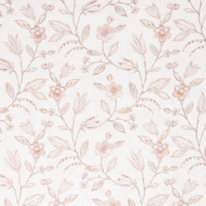 Bonvoy Blush by Norbar Designer Fabric