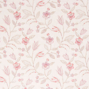 Bonvoy Wisteria by Norbar Designer Fabric