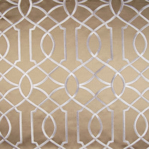 Boomerang Linen by Norbar Designer Fabric