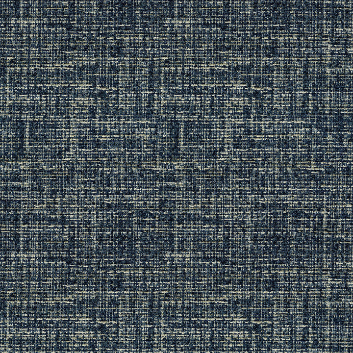 Blast 306 Indigo by ABBEYSHEA Designer Fabric 100% Polyester CN 100,000 Double Rubs (Wyzenbeek) </p><p>Repeat: Horizontal: and Vertical: 56 in. (142 cm) - Swanky Fabrics -
