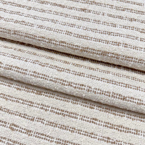 Boq Brown by Magnolia Designer Fabric