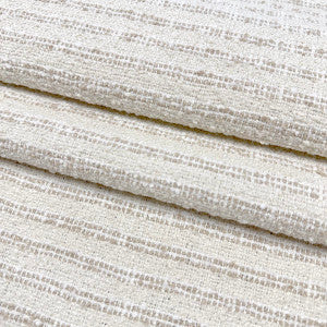 Boq Natural by Magnolia Designer Fabric