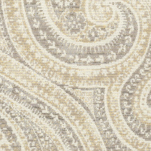 Bordeaux 1 Linen by Stout Designer Fabric