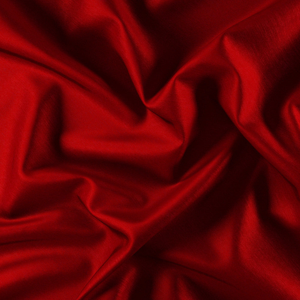 BORDEAUX 45J8961 by JF Designer Fabric Bordeaux 56% Viscose, 44% Cotton India  Horizontal:  and Vertical:  57  - Swanky Fabrics -