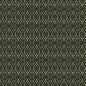 Boreal 9009 Black by Crypton Designer Fabric 42% Recycled Polyester
40% Rayon
18% Polyester US 50,000 Double Rubs (Wyzenbeek) </p><p>Repeat: Horizontal: 4.5 in. (11.3 cm) up the roll and Vertical: 2.5 in. (6.3 cm) across the roll 54 in. (137 cm) - Swanky Fabrics -