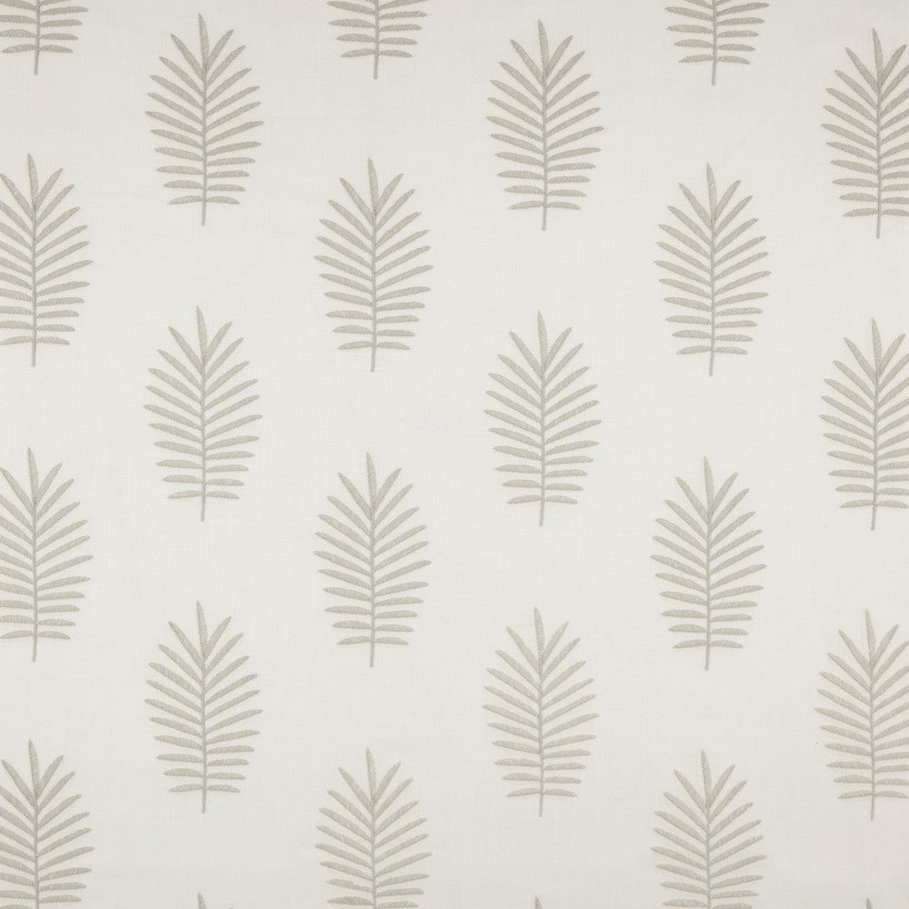 Borgata 1 Fog by Marcus William Fabric Marcus William Fabric Borgata 1 FogFabric KAI/MARCUS WILLIAM LINNAE VOLUME I 54%POL 46%COT %PEMB INDIA </p><p>Repeat: H: 10.625, V: 9.000 53 in - Fabric Carolina -