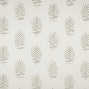 Borgata 1 Fog by Marcus William Designer Fabric