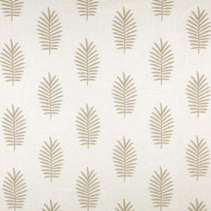 Borgata 2 Toast by Marcus William Designer Fabric