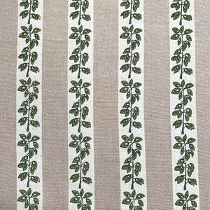 Borian Green by Magnolia Designer Fabric