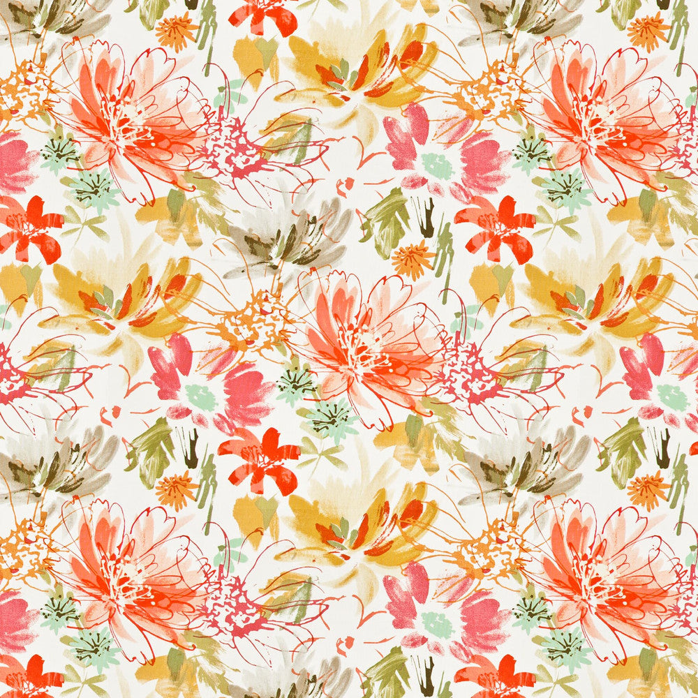Borrowed 1 Melon by Stout Designer Fabric RAINBOW LIBRARY MANGO/CAYENNE 100%COT TURKMENISTAN FLAME RETARDANT-U.F.A.C. CLASS 1 FLAME RETARDANT-N.F.P.A. 260A CLASS 1 CATB 117-2013 WYZENBEEK 15 000 DOUBLE RUB WEAR TEST (HEAVY DUTY) Horizontal: 18.25 and Vertical: 17.75 54 in - Swanky Fabrics -