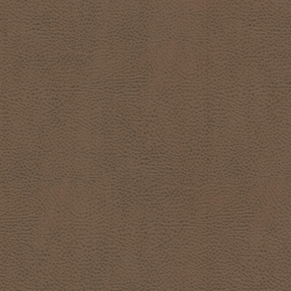 Boscobel 4 Bark by Stout Designer Fabric LEATHER LOOKS III PERFORMANCE 70%PVC 25%POL 5%POU CHINA Horizontal: 0.000 and Vertical: 0.000 54 in - Swanky Fabrics -