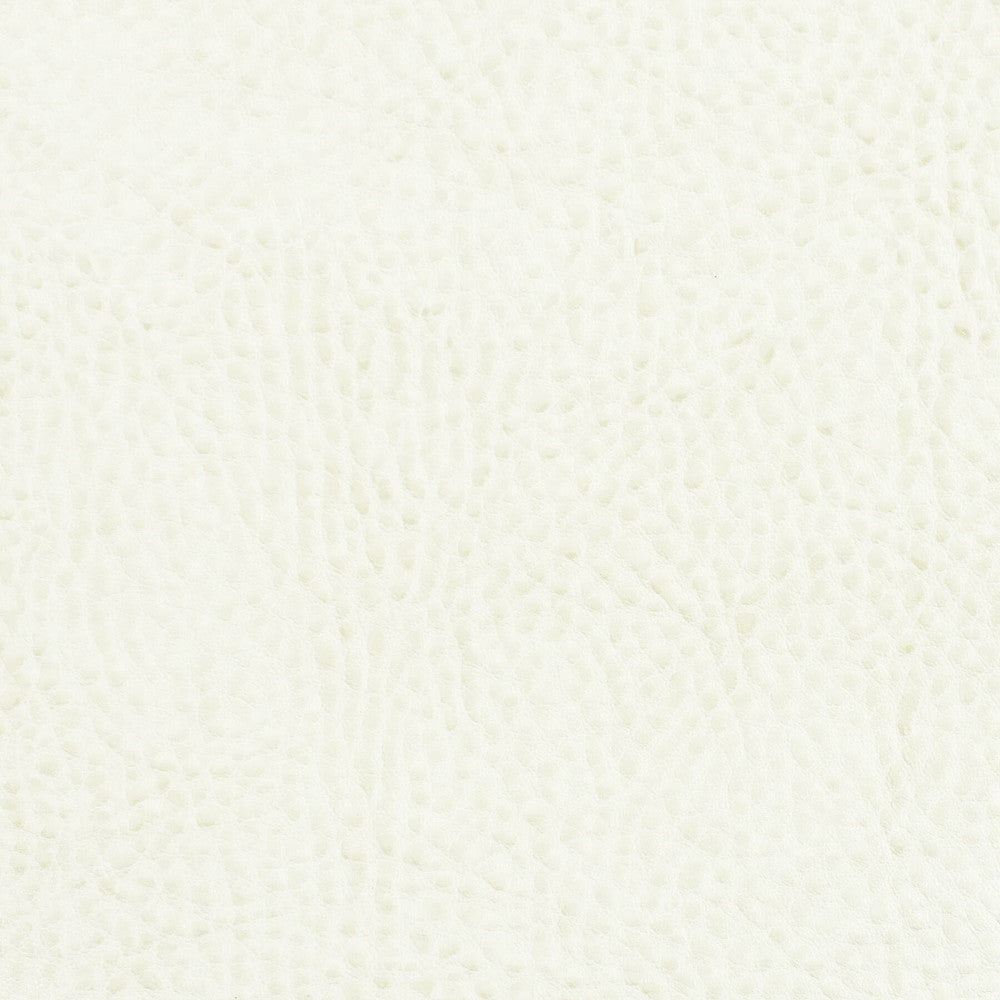 Boscobel 6 Bone by Stout Fabric Stout Fabric Boscobel 6 BoneFabric LEATHER LOOKS III PERFORMANCE CHINA </p><p>Repeat: H: 0.000, V: 0.000 54 in - Fabric Carolina -