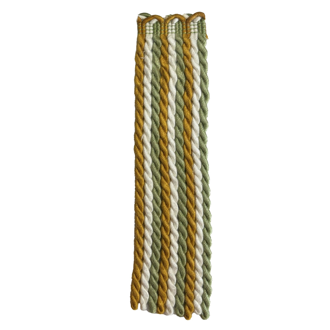 Bosworth 6 Daffodil by Stout Designer Trim