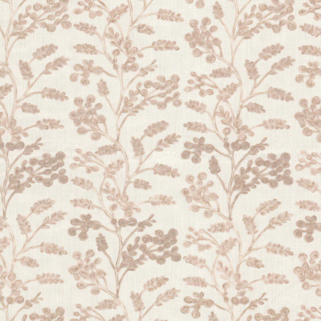 Bottega 3 Blush by Stout Designer Fabric
