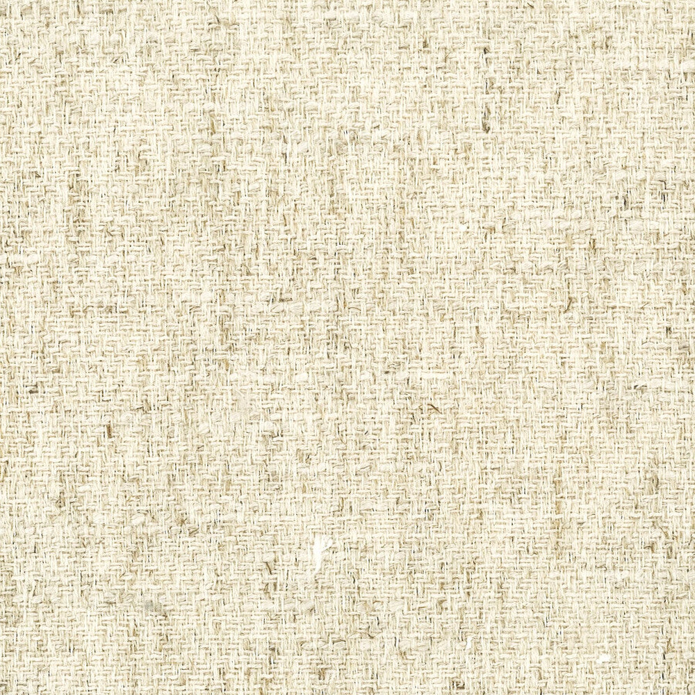Bouffant 8 Mushroom by Stout Designer Fabric LIGHT N' EASY PERFORMANCE 83%POL 17%LIN CHINA Horizontal: 7.000 and Vertical: 3.500 56 in - Swanky Fabrics -