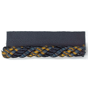 Boulevard 2 Navy by Stout Designer Trim