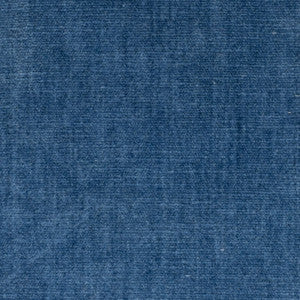 Bountiful 5 French Blue by Stout Designer Fabric