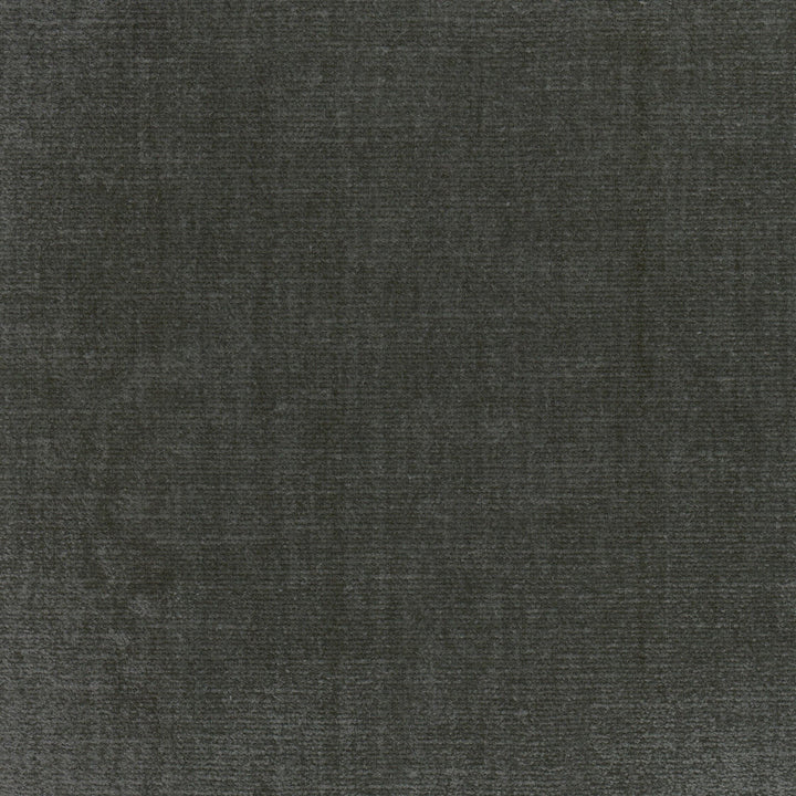 Bountiful 7 Asphalt by Stout Designer Fabric LIVING IS EASY GREY/SLATE 63%POL 37%COT INDIA FLAME RETARDANT-U.F.A.C. CLASS 1 CATB 117-2013 WYZENBEEK 51 000 DOUBLE RUB WEAR TEST (HEAVY DUTY) Horizontal: 0.000 and Vertical: 0.000 54 in - Swanky Fabrics -