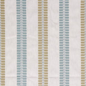 Bounty Aquamarine by Norbar Designer Fabric