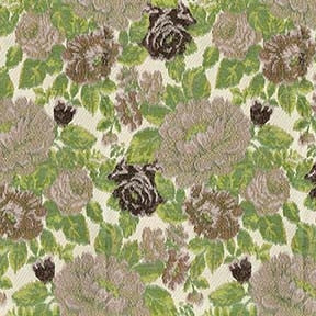 Rodanthe 67 Khaki by ABBEYSHEA Designer Fabric 52% Polyester, 43% Rayon, 5% Linen China 40,000 Double Rubs (Wyzenbeek) </p><p>Repeat: Horizontal: 22.8" (58.0 cm) Up the Roll and Vertical: 14.7" (37.5 cm) Across the Roll 57" (144 cm) - Swanky Fabrics -
